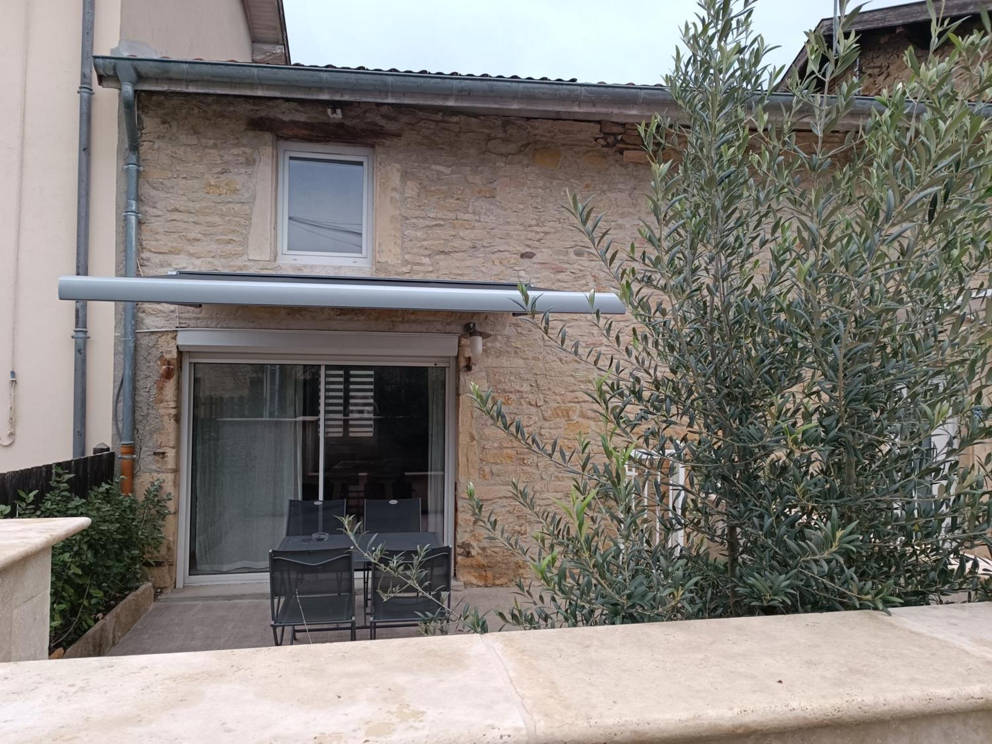Les Secrets De L'Isle Villa Exterior photo